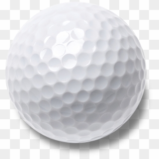 Golf Ball Transparent Images - Transparent Background Golf Ball Png, Png Download