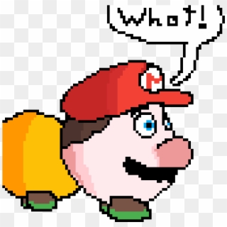 Capy's Boo Boo - Pixel, HD Png Download