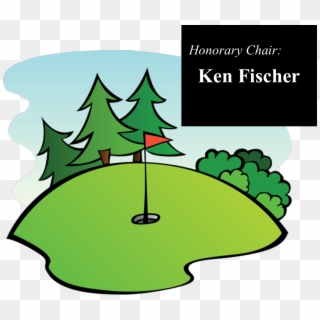 Check Out Some Pictures And More From The Day In The - Miniature Golf Clipart Course, HD Png Download