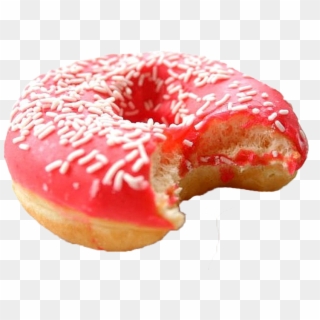 Donut - Sweet Donut Png, Transparent Png