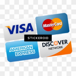 Card Visa And Master - American Express, HD Png Download