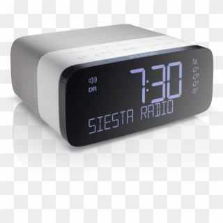 Png Digital Alarm Clock - Dab Radio Alarm Clock, Transparent Png