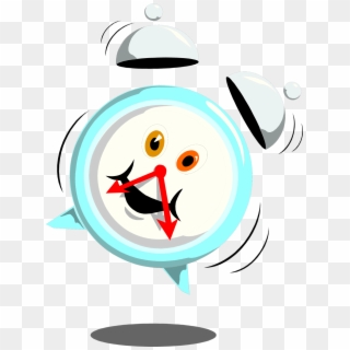 Alarm Clipart - Alarm Clock Clip Art, HD Png Download