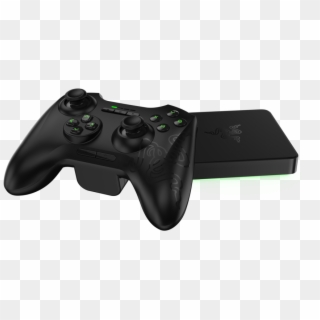 Razer Forge Tv - Console Play, HD Png Download