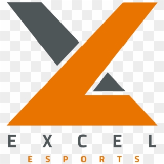 Excel Esports Logo, HD Png Download