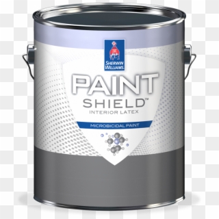 Sherwin-williams Paint Sheild - Paint Shield Sherwin Williams, HD Png Download