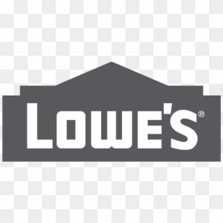 Lowes-supplier - Graphics, HD Png Download