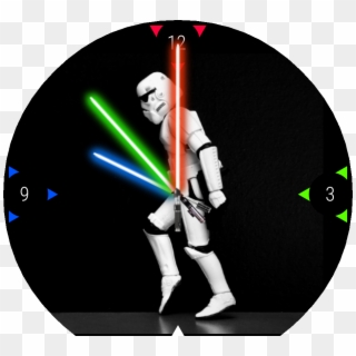 Storm Trooper, HD Png Download