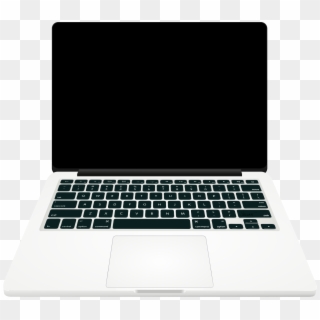 This Free Icons Png Design Of Macbook Pro, Transparent Png