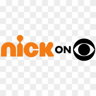 Nick On Cbs - Nick Jr., HD Png Download