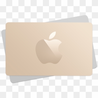Apple Store Gift Card - Apple Store Voucher, HD Png Download