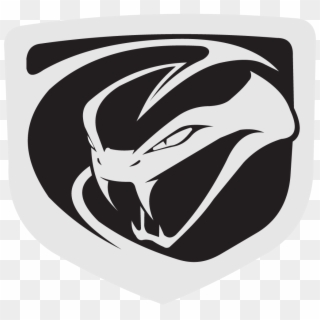 Viper Logo - Best Logo Of Car, HD Png Download