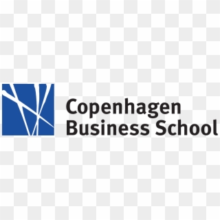 Partners & Sponsors - Copenhagen Business School, HD Png Download