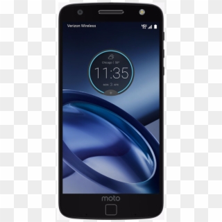 Download - Motorola Phone Png, Transparent Png