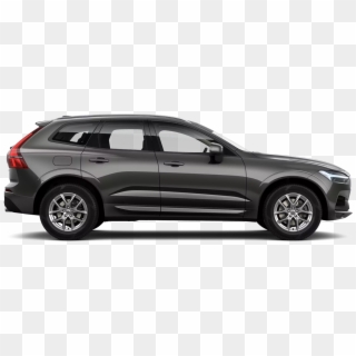 The New Xc60 - New Volvo Cars, HD Png Download