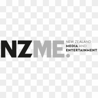 Nzme Tag - New Zealand Media And Entertainment, HD Png Download