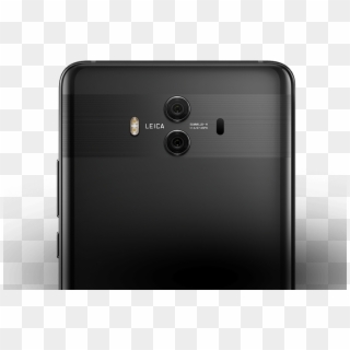 Intelligent Photography - Huawei P Mate 10, HD Png Download