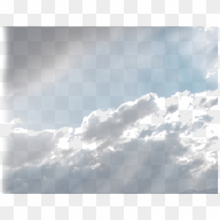 After The Rain - Cumulus, HD Png Download