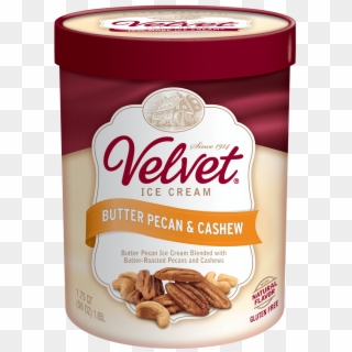 749 X 1024 4 - Velvet Ice Cream, HD Png Download