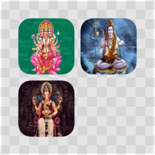 Religious App Bundle - Mythology, HD Png Download