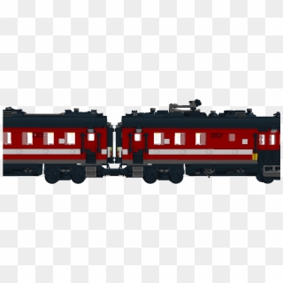 Train Png Background Image - Train Side View Png, Transparent Png