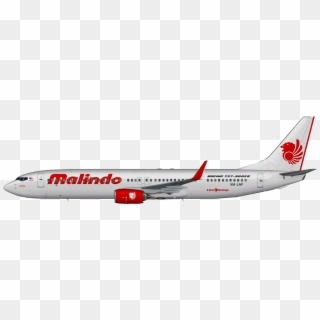 Malindo Air And Ana Firmed New Interline Partnership - Malindo Air, HD Png Download