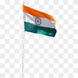 Indian Flag Photo Png, Transparent Png