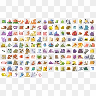 Firered Leafgreen Back - Pokemon Leaf Green Back Sprites, HD Png Download