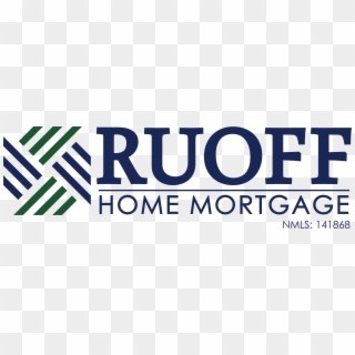 Ruoff Home Mortgage Logo, HD Png Download