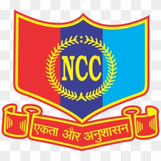 Image Courtesy - National Cadet Corps, HD Png Download