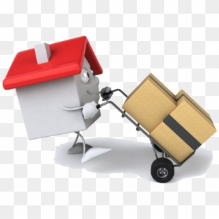 Any Size Home Removals - Movers And Packers Png, Transparent Png