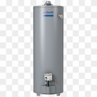 Png - Water Heater Gas 150 L, Transparent Png