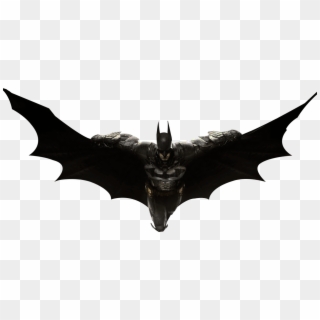 Batman Png - Batman Arkham Knight Png, Transparent Png