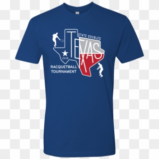 2018 Texas State Doubles Is Approaching Soon - Colorado Avalanche T Shirt Colorado Flag, HD Png Download