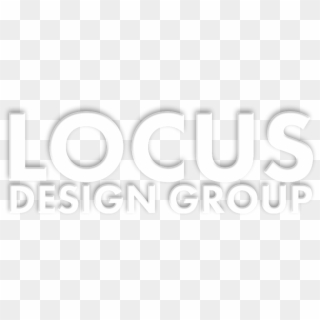 Locus Logo Title 01 , Png Download - Circle, Transparent Png