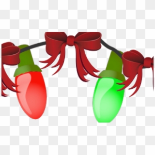 1200 X 715 2 - Animated Christmas Lights Png, Transparent Png