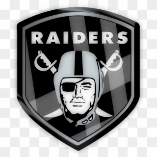 Oakland Raiders Logo - Oakland Raiders Logo Transparent, HD Png Download