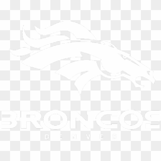 Symbol Denver Broncos Logo, HD Png Download