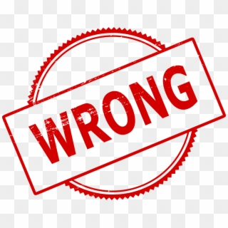 Png File Size - Wrong Png Transparent, Png Download