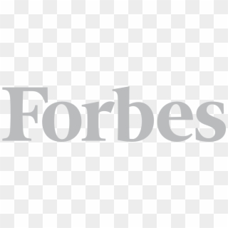 Forbes Logo Png - Forbes Logo White Png, Transparent Png - 2400x675 ...