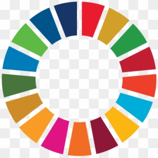 Focus On - Global Goals Logo, HD Png Download