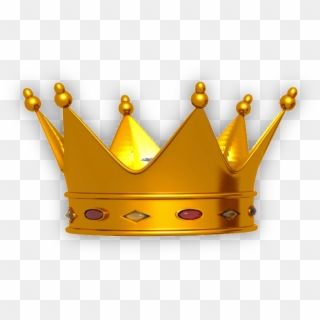 King Crown No Background, HD Png Download