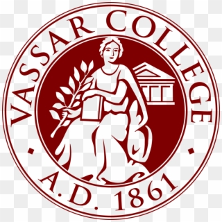 From A College Student With Autism - Vassar College Logo Png, Transparent Png