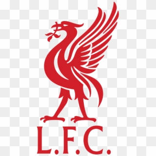 Liverpool Fc Hd Clipart - Liverpool Fc Logo Bird, HD Png Download
