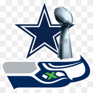 Dallas Cowboys Logo Png - Dallas Cowboys Schedule 2019 20, Transparent Png