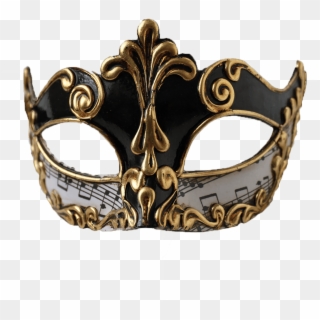 Full Masquerade Mask Svg - Goddess Crown Png Transparent, Png Download