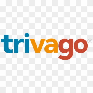 We're Digital Natives - Trivago Sign, HD Png Download