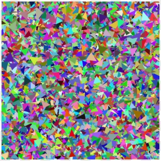 This Free Icons Png Design Of All Over Confetti, Transparent Png