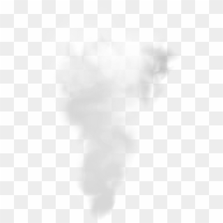 Free Png Download Smoke Large Png Images Background - Monochrome, Transparent Png