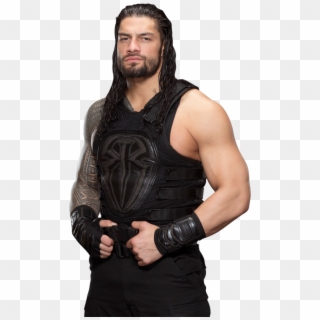 Roman Reigns Have A Universal Champion, HD Png Download